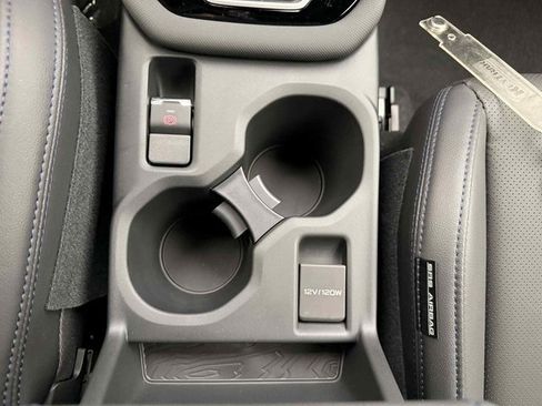 New 2025 Subaru Forester Limited image 20