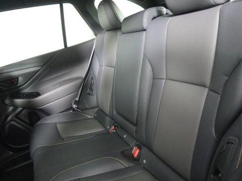 Used 2025 Subaru Outback Wilderness w/ Wilderness Package image 13