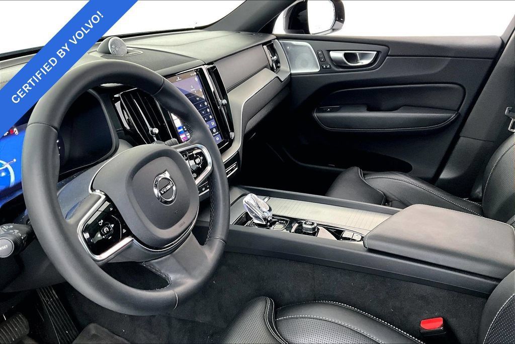 Used 2024 Volvo XC60 T8 Ultimate w/ Protection Package Premier AWD/4WD image 15