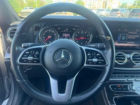 Used 2019 Mercedes-Benz E 300 image 5