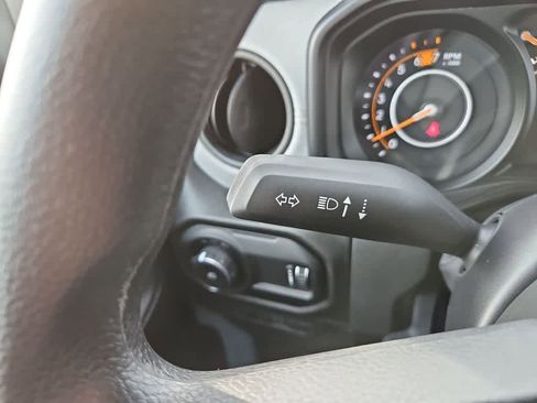 Used 2026 Jeep Wrangler Sport image 34