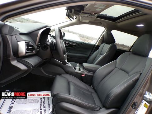 Used 2023 Subaru Outback Limited image 18