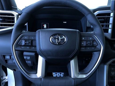 New 2026 Toyota Sequoia Limited AWD/4WD image 17