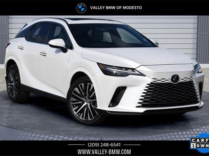 Used 2025 Lexus RX 350 Premium Plus