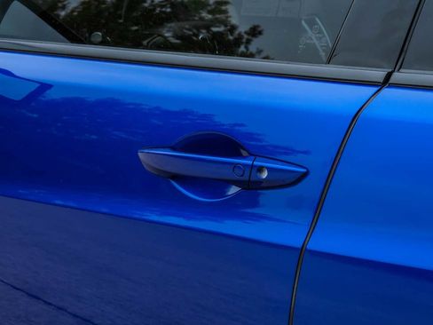 Used 2020 Acura TLX w/ A-SPEC Pkg image 41