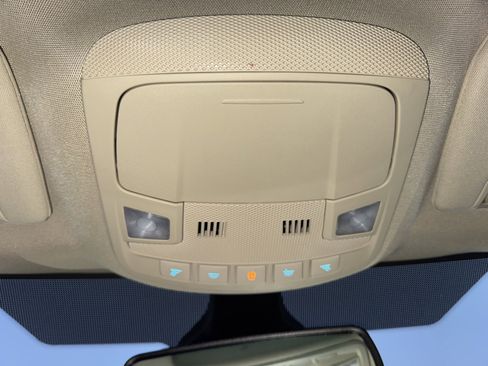 Certified 2024 Ford Edge SEL w/ Convenience Package image 33