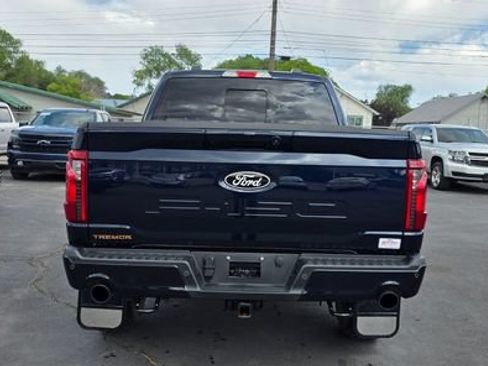 Used 2025 Ford F150 Tremor AWD/4WD image 5