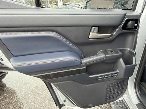 New 2026 Toyota 4Runner 4WD image 13