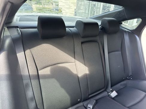 Used 2020 Honda Civic Si image 46