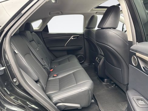 Used 2020 Lexus RX 350 AWD w/ Premium Package image 21