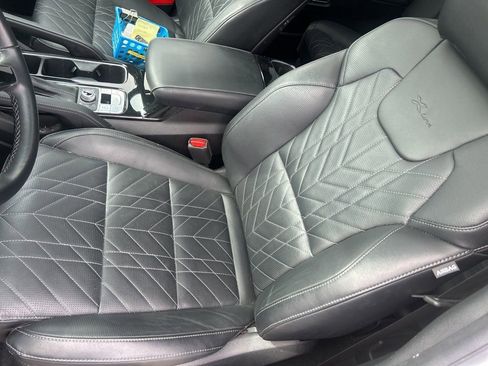 Certified 2024 Kia Telluride SX Prestige X-Line image 18