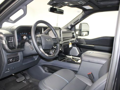 New 2026 Ford F350 Platinum image 27