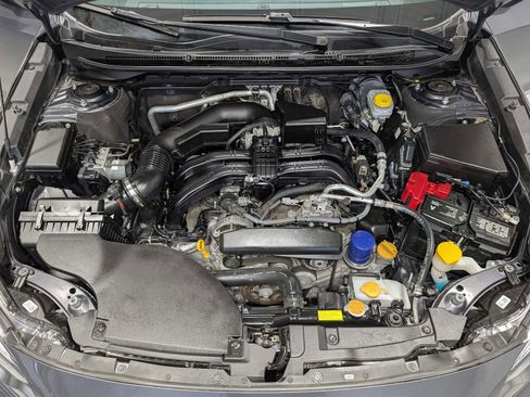 Used 2024 Subaru Legacy Premium AWD/4WD image 14