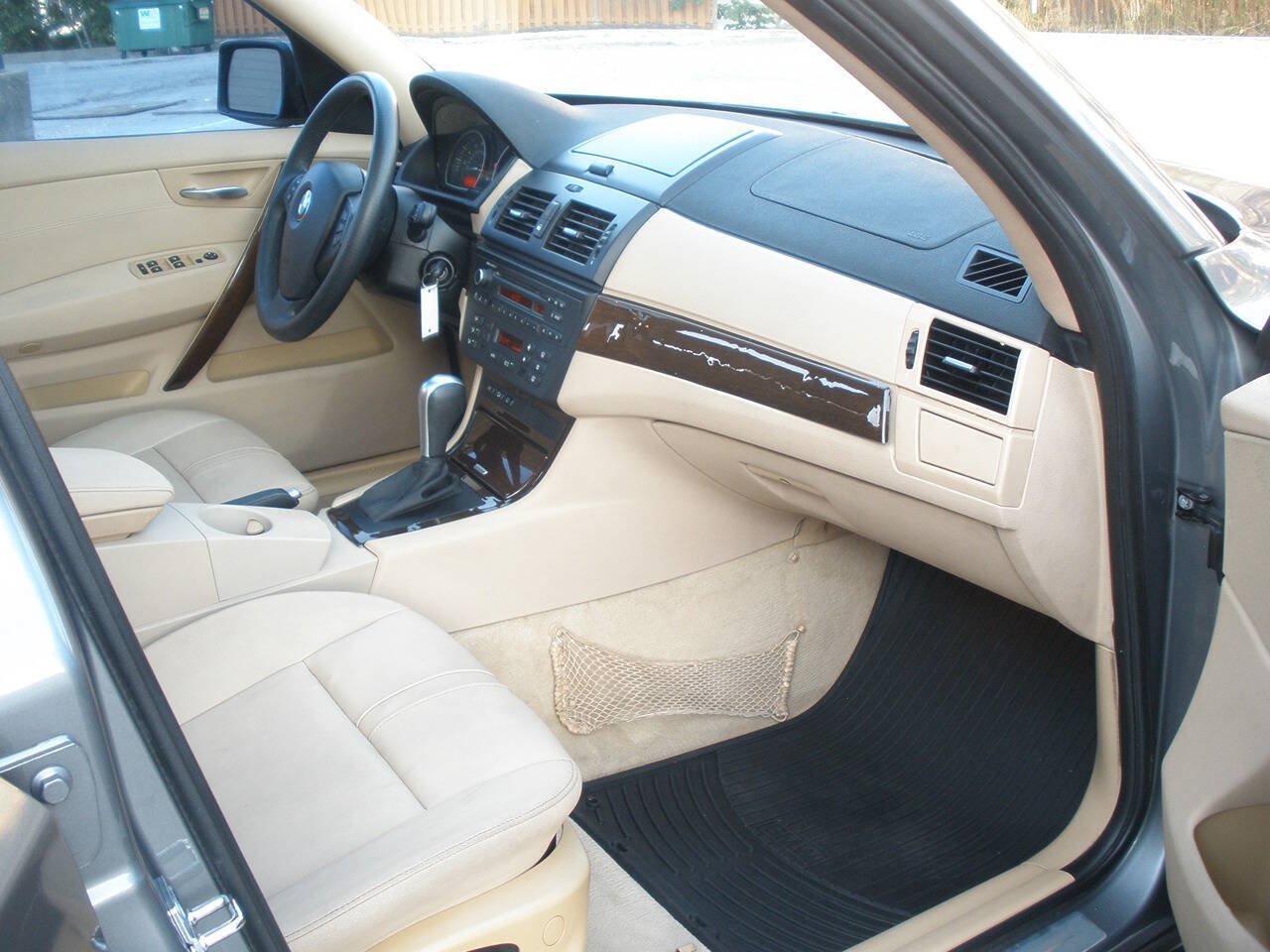 Used 2009 BMW X3 xDrive30i AWD/4WD image 29