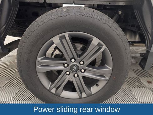 Used 2023 Ford F150 XLT w/ Equipment Group 302A High image 22