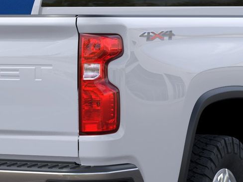 New 2026 Chevrolet Silverado 2500 W/T w/ WT Convenience Package AWD/4WD image 38