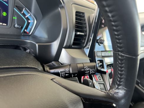 Used 2023 Honda Odyssey Touring image 30