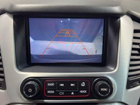 Used 2016 GMC Yukon XL SLT w/ Open Road Package image 35