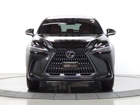 Used 2024 Lexus NX 350 AWD image 2