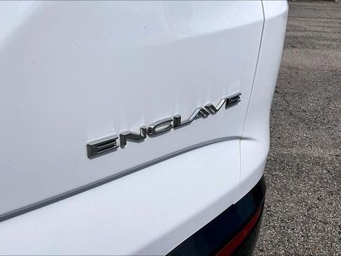 Used 2019 Buick Enclave Essence image 31