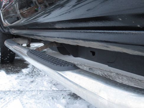 Used 2018 Chevrolet Silverado 2500 LT w/ LT Convenience Package image 8