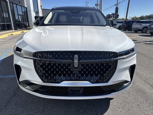 New 2026 Lincoln Nautilus Black Label image 2