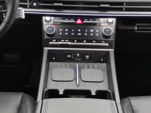 Used 2026 Hyundai Santa Fe Limited FWD image 19