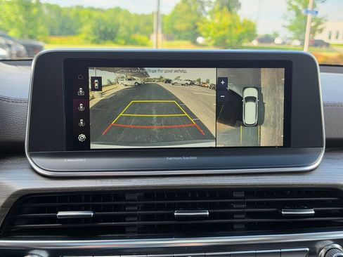 Used 2022 Kia Telluride SX w/ Towing Package FWD image 23