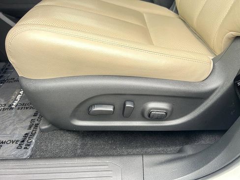 Certified 2021 Nissan Murano SL image 27