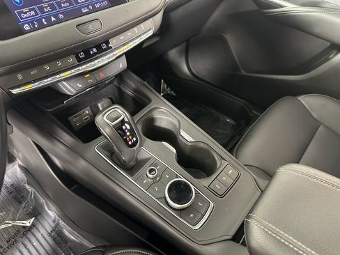 Used 2019 Cadillac XT4 Premium Luxury w/ Trailering Package AWD/4WD image 34