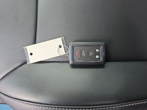 New 2026 Jeep Grand Cherokee Limited image 36