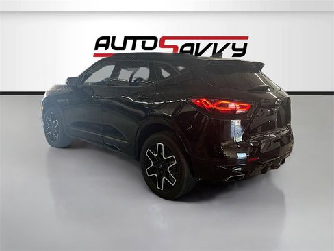 Used 2023 Chevrolet Blazer RS w/ Enhanced Convenience Package image 5