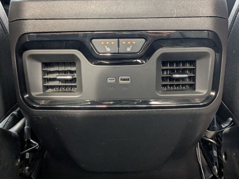 Certified 2024 Chevrolet Silverado 1500 ZR2 w/ Technology Package image 19