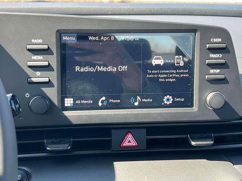 New 2026 Hyundai Elantra SEL Sport Premium FWD image 22