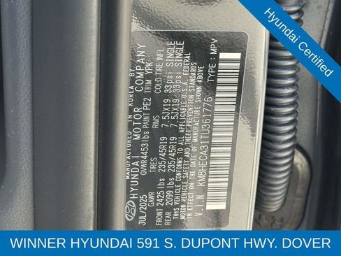 Used 2026 Hyundai Kona Limited image 26