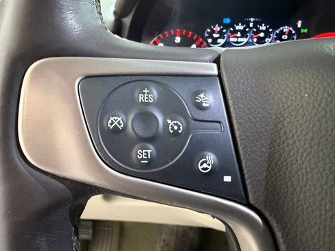 Used 2016 GMC Yukon Denali w/ Open Road Package RWD image 21