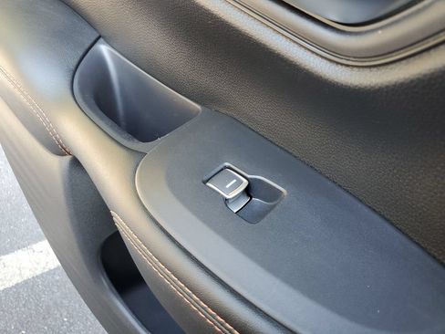 Certified 2025 Honda HR-V Sport image 16