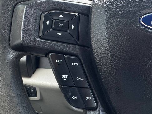 Used 2022 Ford F250 XL w/ Power Equipment Group AWD/4WD image 29