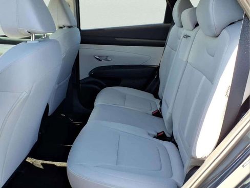 New 2026 Hyundai Tucson SEL FWD image 10
