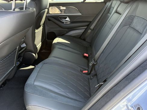 New 2026 Mercedes-Benz GLE 53 AMG 4MATIC Coupe image 26