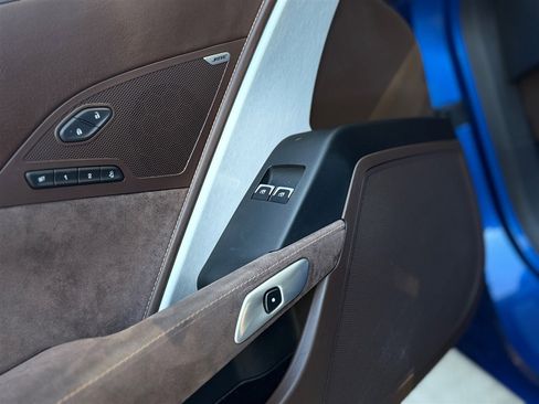 Used 2014 Chevrolet Corvette Stingray Coupe w/ 3LT Preferred Equipment Group image 55