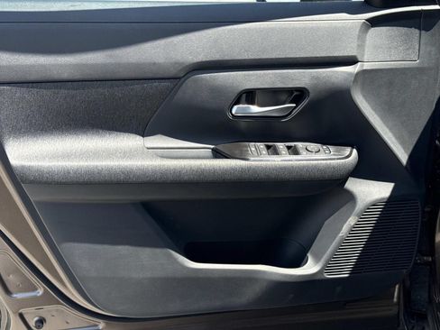 New 2026 Nissan Kicks SV AWD/4WD image 23