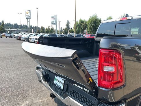New 2026 RAM 1500 Laramie image 15