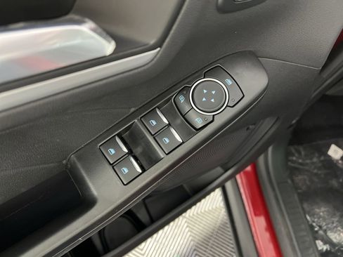 New 2026 Ford Escape SE w/ PHEV Premium Package image 15