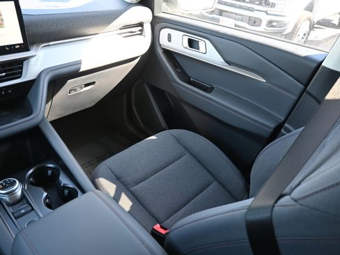 New 2026 Ford Explorer Active image 68