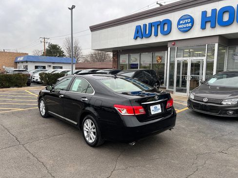 Used 2011 Lexus ES 350 image 11