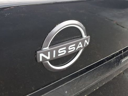 New 2026 Nissan Sentra SV w/ SV Convenience Package FWD image 10