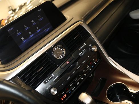 Used 2022 Lexus RX 350 FWD w/ Premium Package image 38