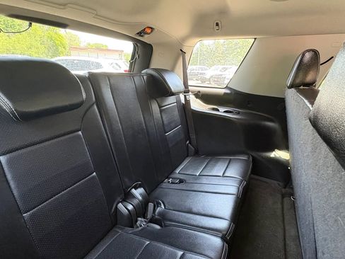 Used 2015 GMC Yukon SLE w/ Convenience Package AWD/4WD image 29