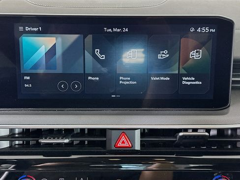 Used 2025 Kia K5 LXS image 21